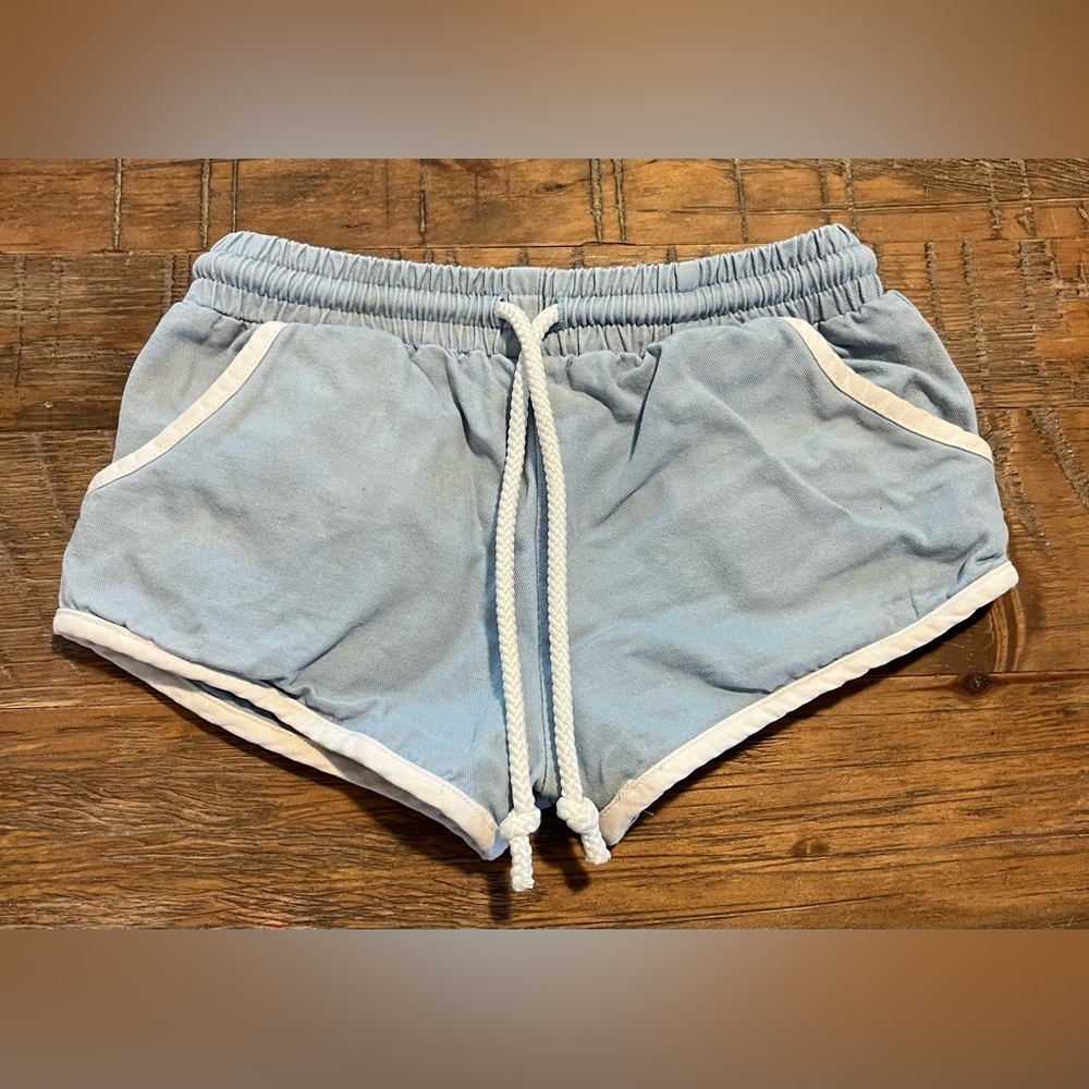 Southern taters play shorties